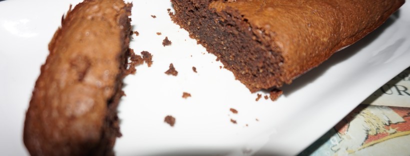 moelleux choco noisettes