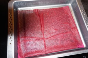 film alimentaire réutilisable DIY