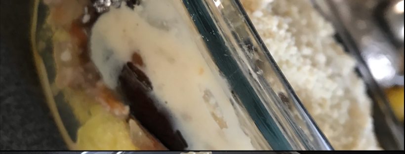 Vraie Moussaka grecque